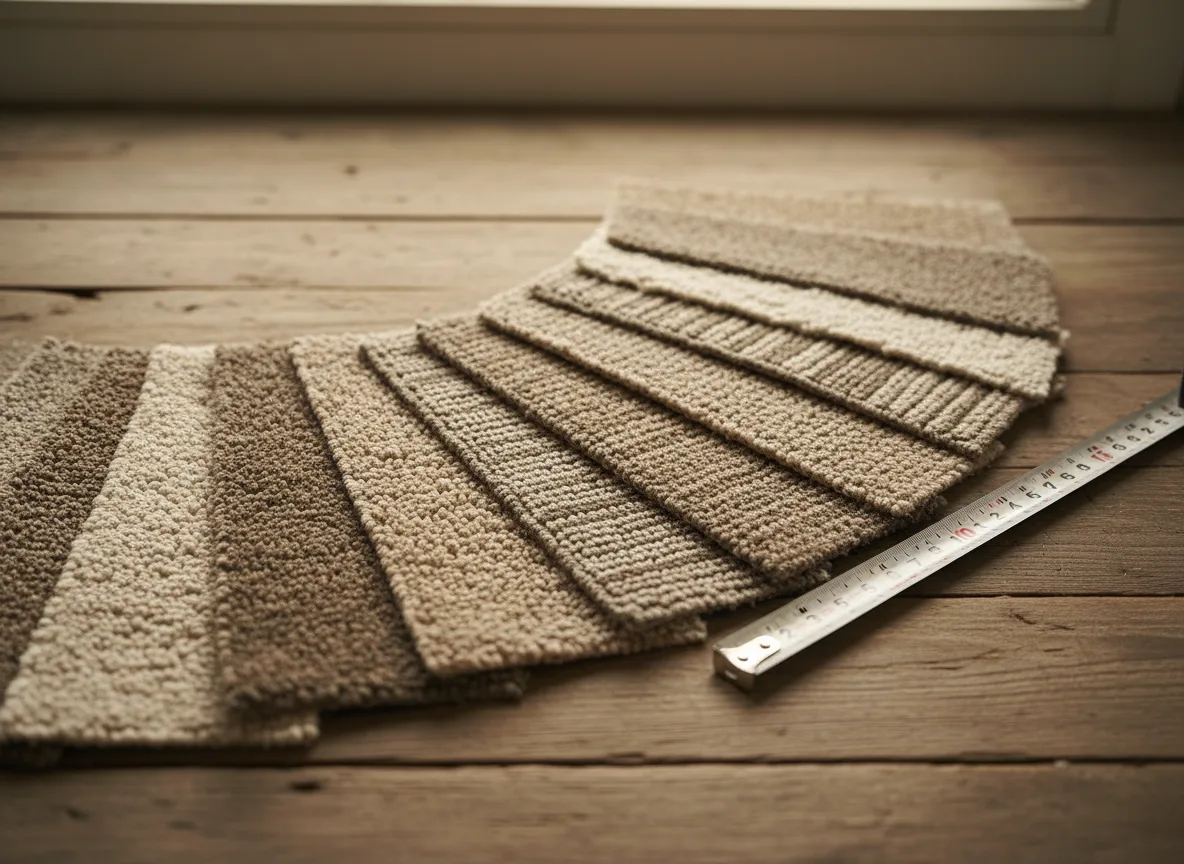 Carpet Installation Mount Carroll, IL FAQs